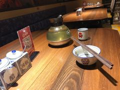 -吴满满油泼面(北方风味园店)