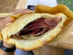 -帖老大羊肉汤烩面烧烤(康复后街总店)