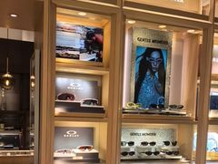 -溥仪眼镜PUYI OPTICAL(国贸商城店)