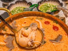 -Tegu泰古莲·泰国餐厅(红山6979店)