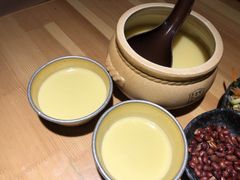 -冰川朝鲜族料理·东北菜(观前店)