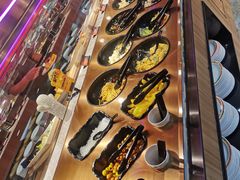 -比格比萨自助(南京万达茂店)