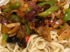 -疆里疆外·和田烤肉·清真