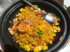 -BetterThai 泰加(苏州中心店)