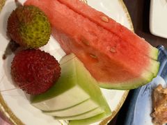 -黑松白鹿(金融街店)