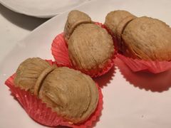 椒盐葫芦酥-绿波廊(豫园店)