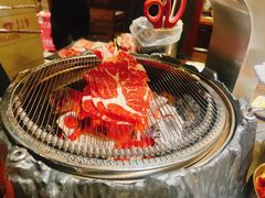 -坦坦大炉·韩式烤肉(望京店)