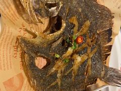 -辉记炭烧海鲜大排档·老字号(福田店)