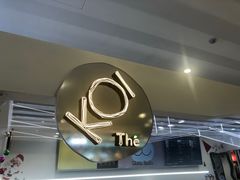 -KOI PLUS(成都万象城店)
