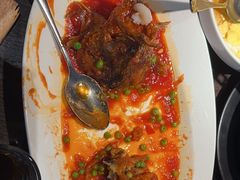-外婆家(杭州马塍店·杭帮菜名店)