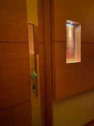 -青岛香格里拉·氣水疗中心