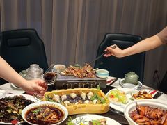 -夜宴江景餐厅