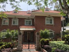 -鼓浪屿风景名胜区-英国领事馆旧址