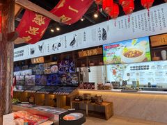 -小柴米·传统江西菜(八一广场店)
