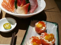 -大渔铁板烧(花园道店)