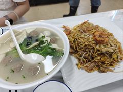 -潮汕砂锅粥