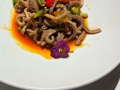 -四世同堂·京菜·烤鸭(双井店)