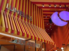 -LUNEURS月乐诗·法式冰淇淋(北外滩来福士广场店)