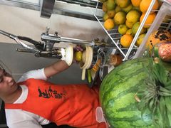 -马拉桑果汁(龙头路总店)