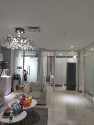 -久匠·野生眉半永久纹眉