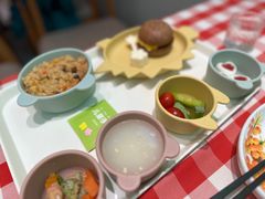 -西贝(金桥店)
