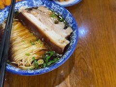 -孙盛兴奥灶面馆·蟹黄面·三虾面(山塘街总店)