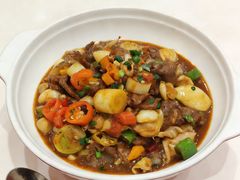 -澎湖湾农家菜(八一路楚天府店)