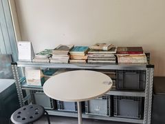 大堂-麻雀咖啡SPARROW COFFEE(十全街店)