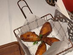 -牛排家(北京长安街英皇集团中心店)