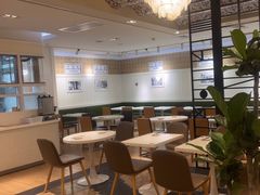 -葡珍轩冰室(虹桥机场T1店)