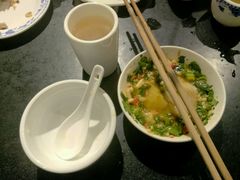 -罗记又添缘竹荪山药鸡·野生菌火锅(西园南路店)