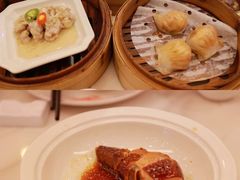 -稻香饭店(IFS国金中心店)