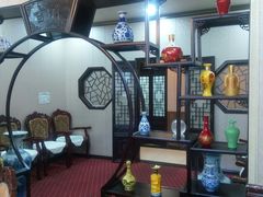 -六和聚传统烤鸭.天津菜(和平店)