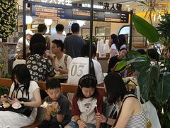 -野人先生Gelato(上海长宁龙之梦店)