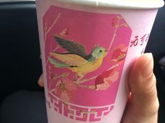 -唐沫茶兮(仓山万达金街店)