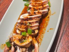 -前海沿·青岛菜(五四广场永旺店)