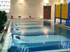 -水晶之星洗浴温泉汗蒸