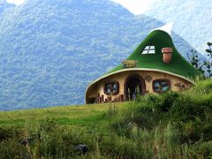 -云漫湖生态度假公园