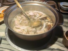 -大头椰·椰子鸡火锅(南宁万象城店)