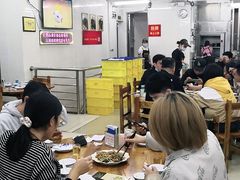 大堂-南记食粥坊·宵夜大排档(南桂店)