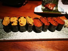-千代武日本料理(爱建店)