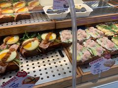 -红星前进面包牛奶公司(君太店)