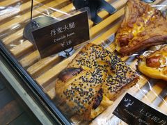 -81bakery(关山路店)