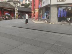 -陈多多·豆腐奶茶(草市街店)
