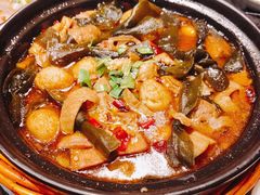 -大张烙馍村(泉山店)