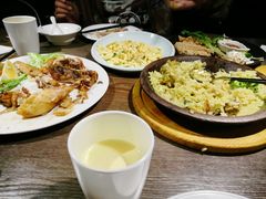 -青叶202都市餐厅(迪诺水镇店)