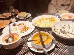 -翡翠鸟精品泰国菜(北辰财富中心店)