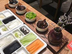 -小大董·烤鸭(凤凰汇店)