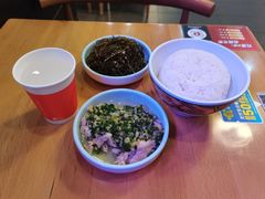 -李先生牛肉面大王(成都东站西广场店)