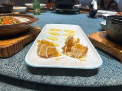 -恒记饭店(珠江路总店)
